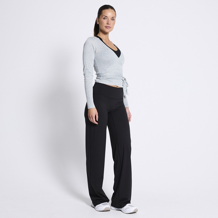 Training pants "Straight Pants"